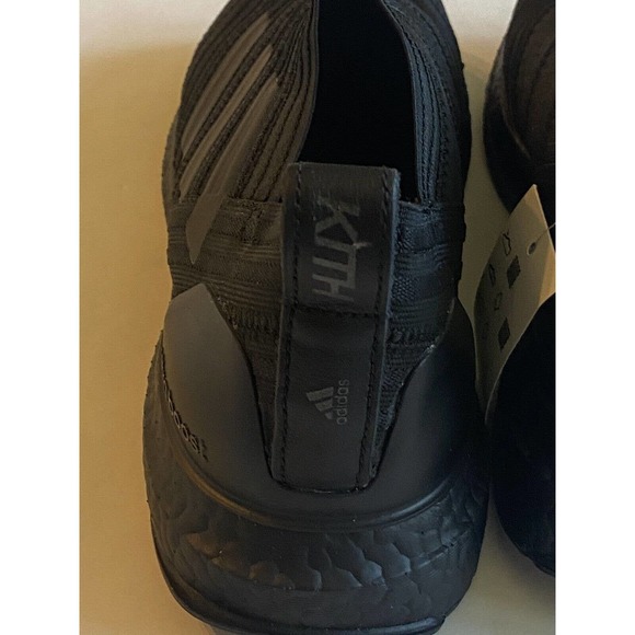 Adidas Kith Nemeziz Tango 17+ 360 Agility UltraBoost NY Cobras AC7505 Men's Sz 7 - Picture 6 of 8